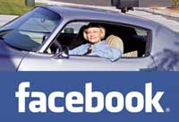 Join Pat on Facebook