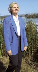 Pat Eklund